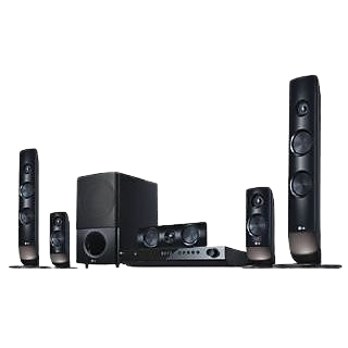 Home Theater System